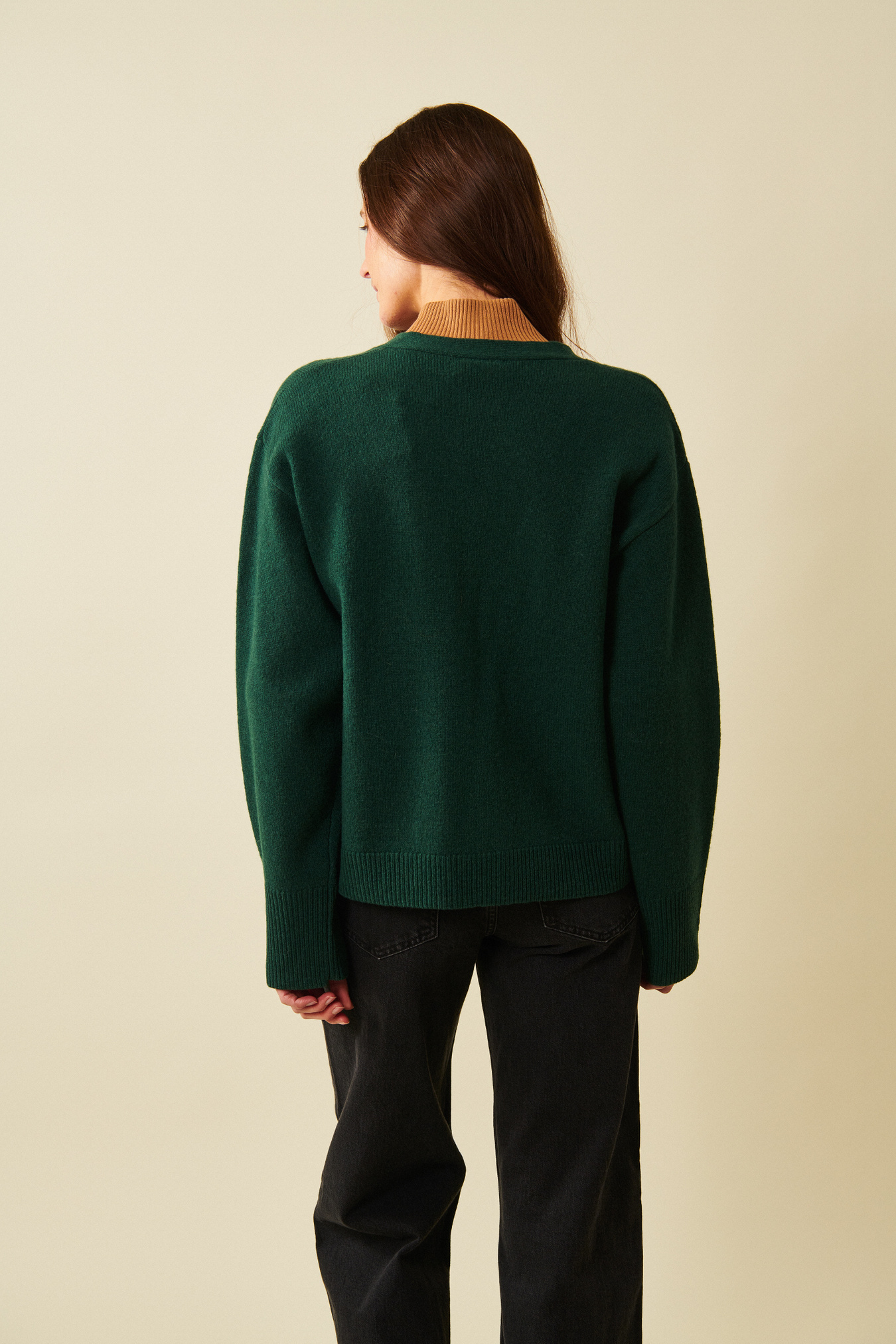 Estrid Cardigan
