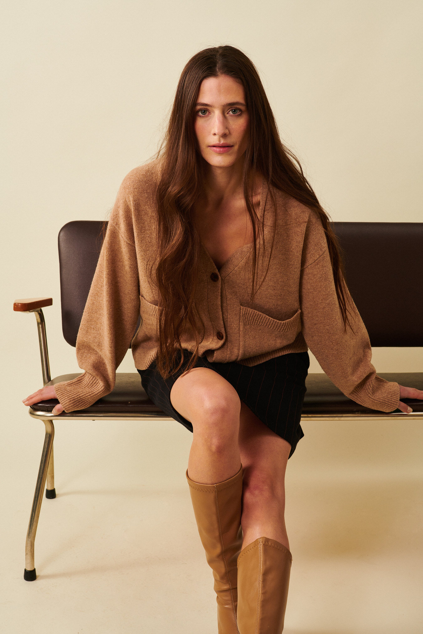 Estrid Cardigan