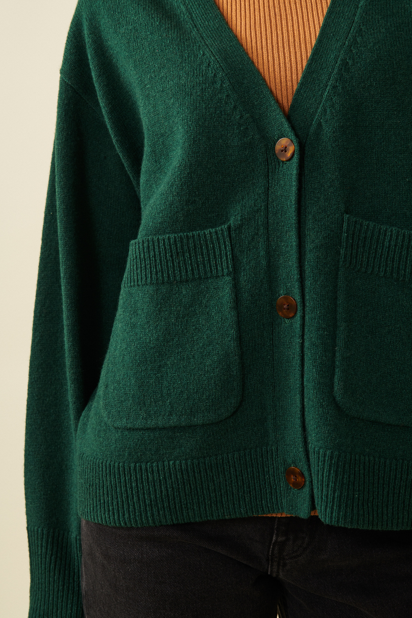 Estrid Cardigan