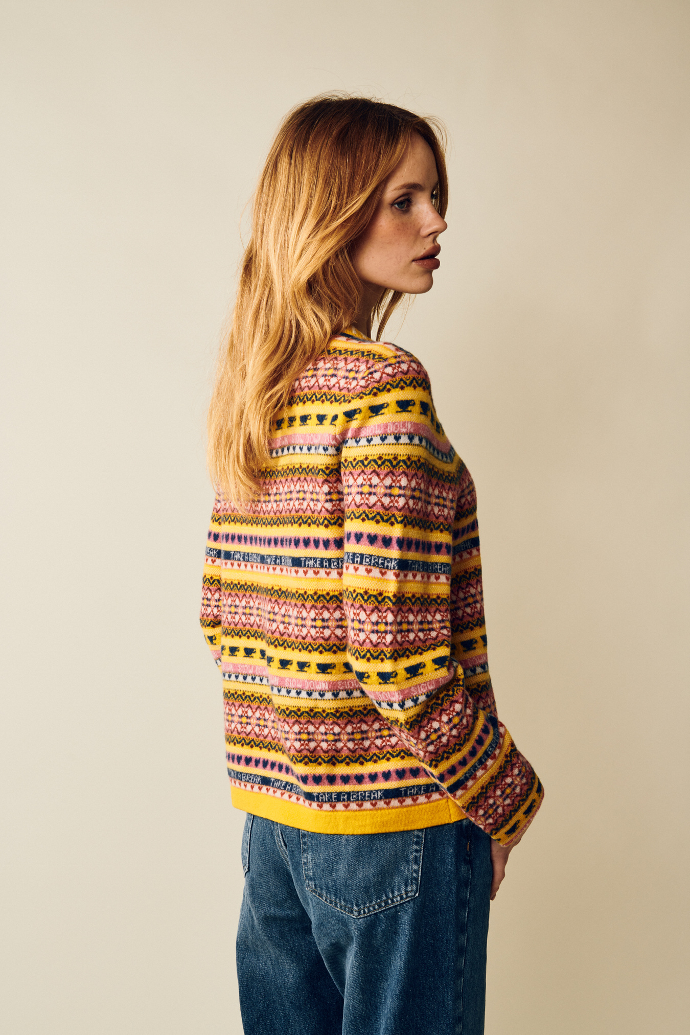 AnnaLisa Cardigan