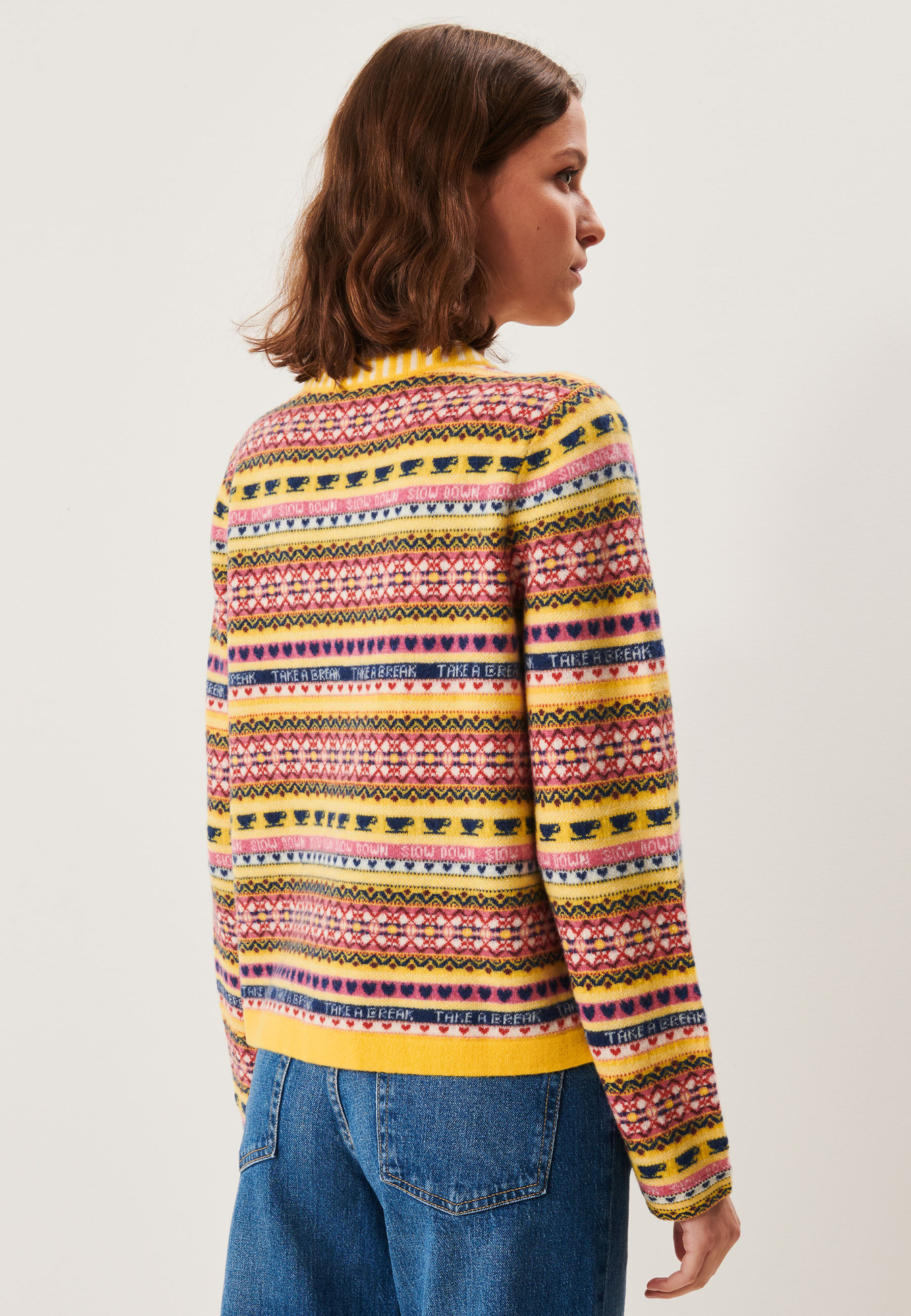 24年　FOXEY Leonie Knit Cardigan 44397 XL 24年 FOXEY Leonie Knit Cardigan 44397 XL 42848 Cardigan