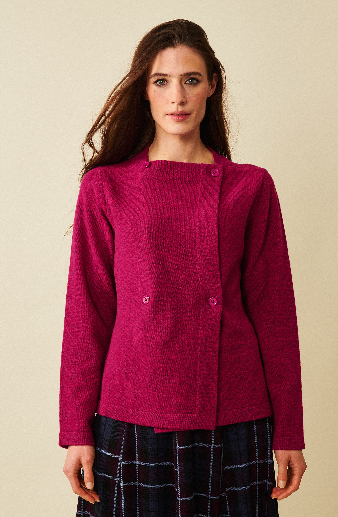 Marlis Cardigan