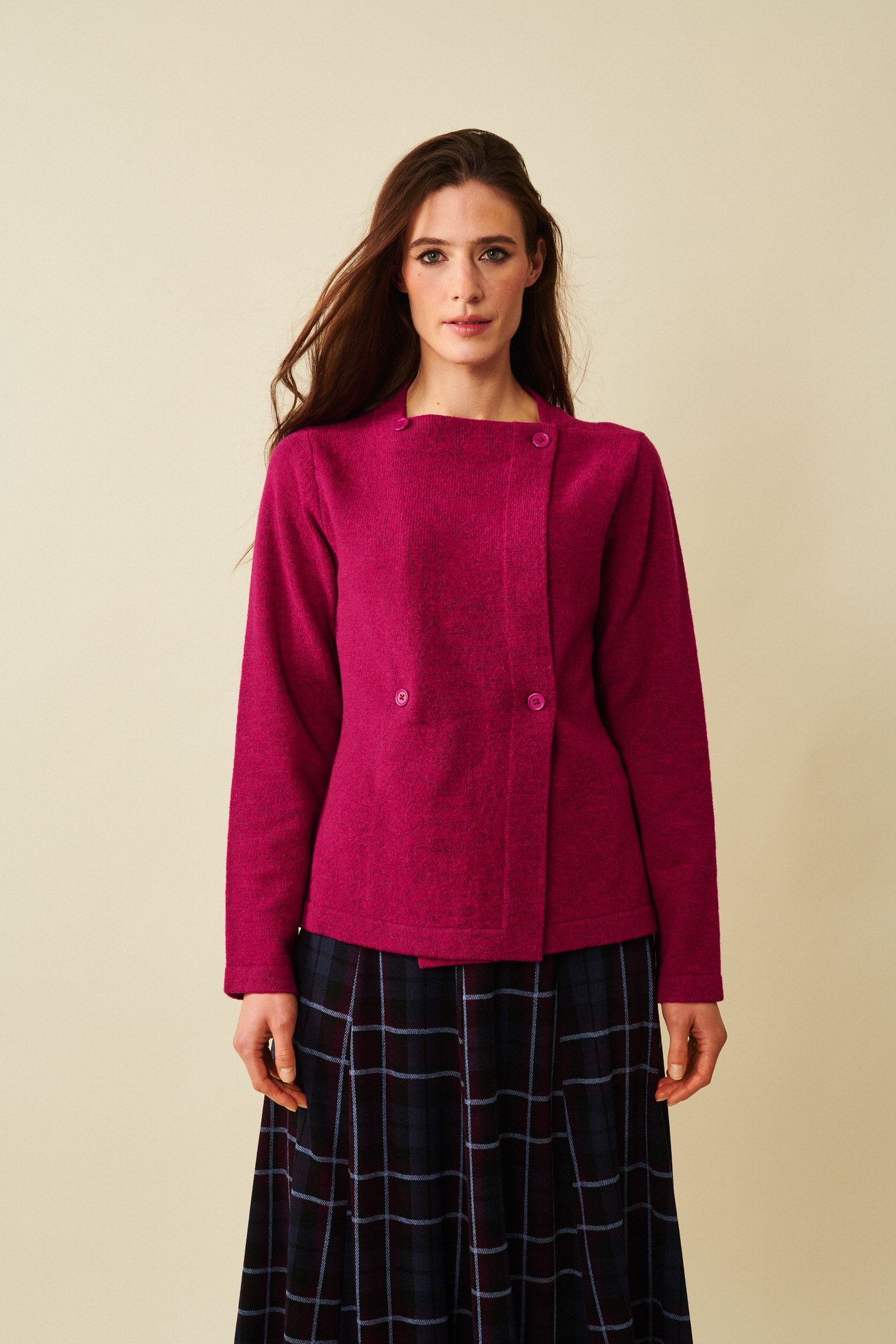Marlis Cardigan
