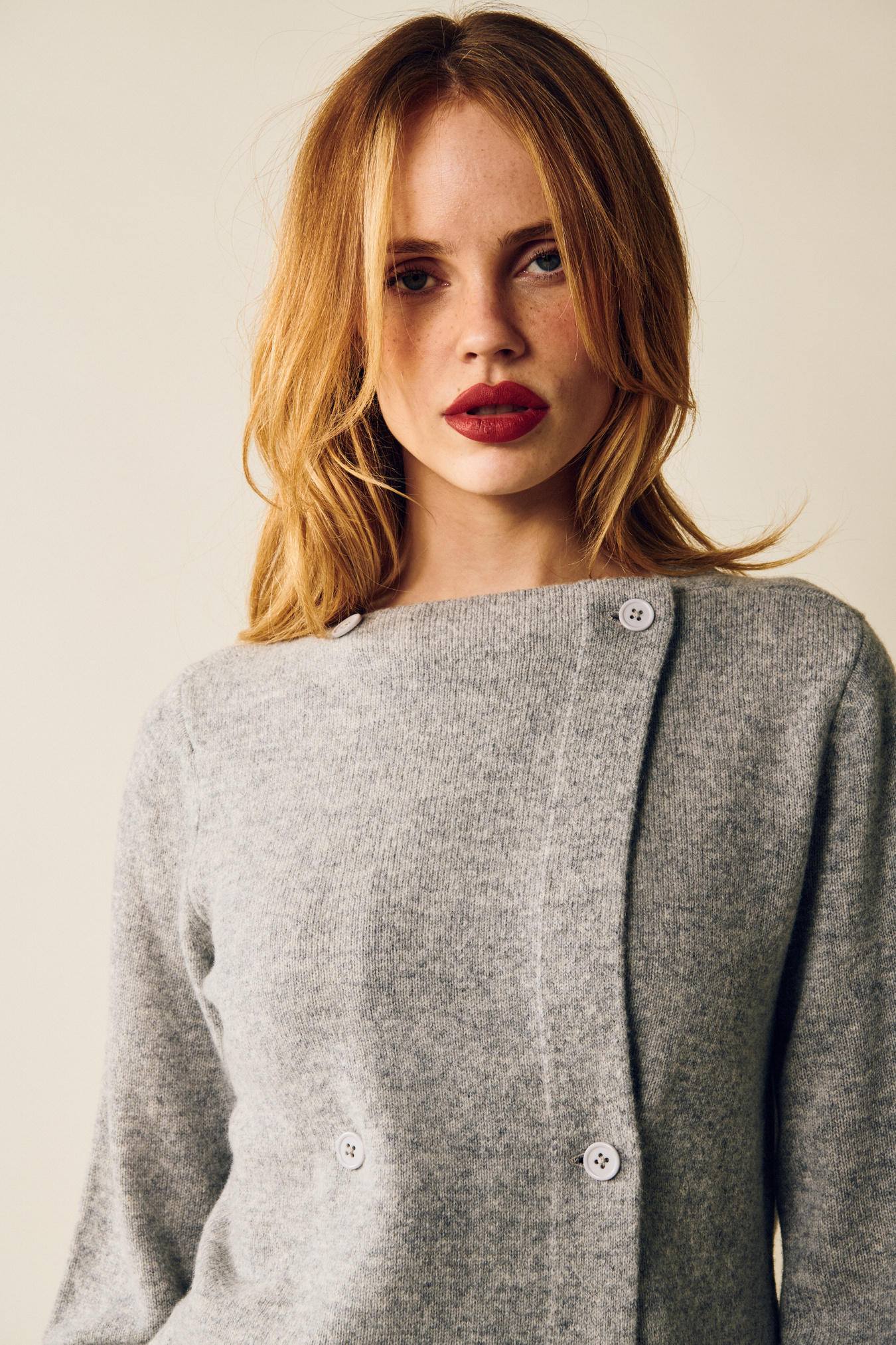 Marlis Cardigan