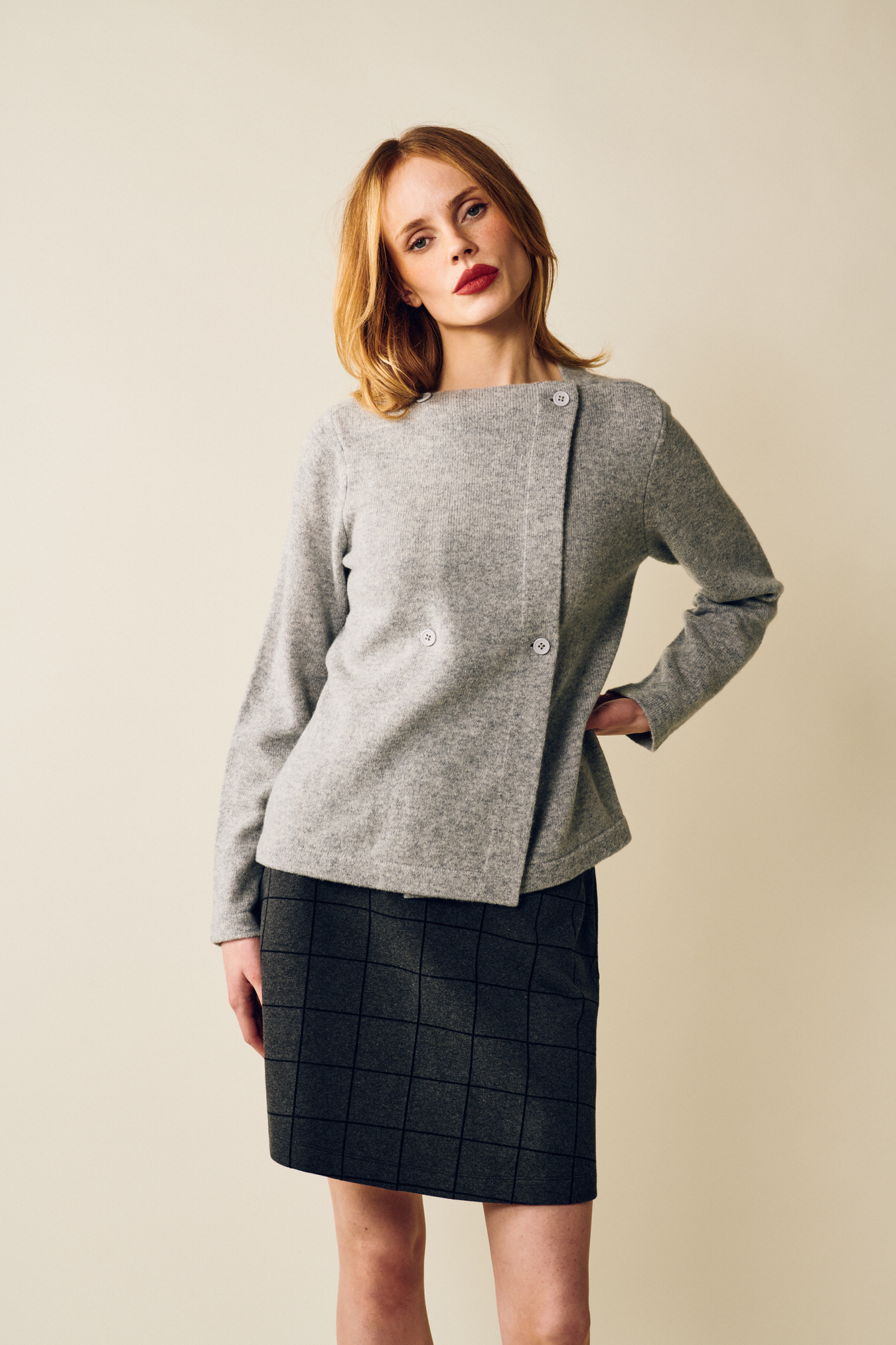 Marlis Cardigan