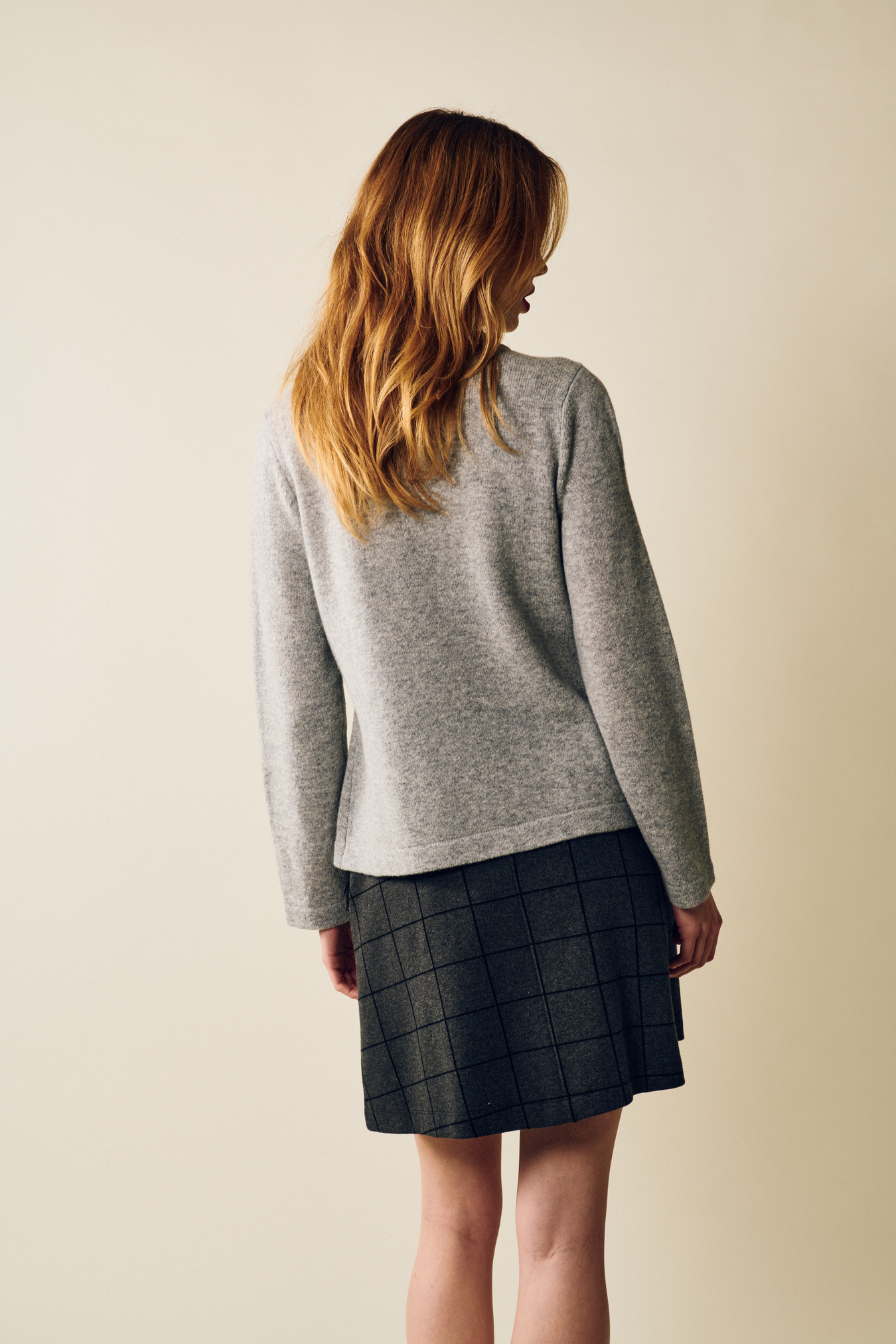 Marlis Cardigan