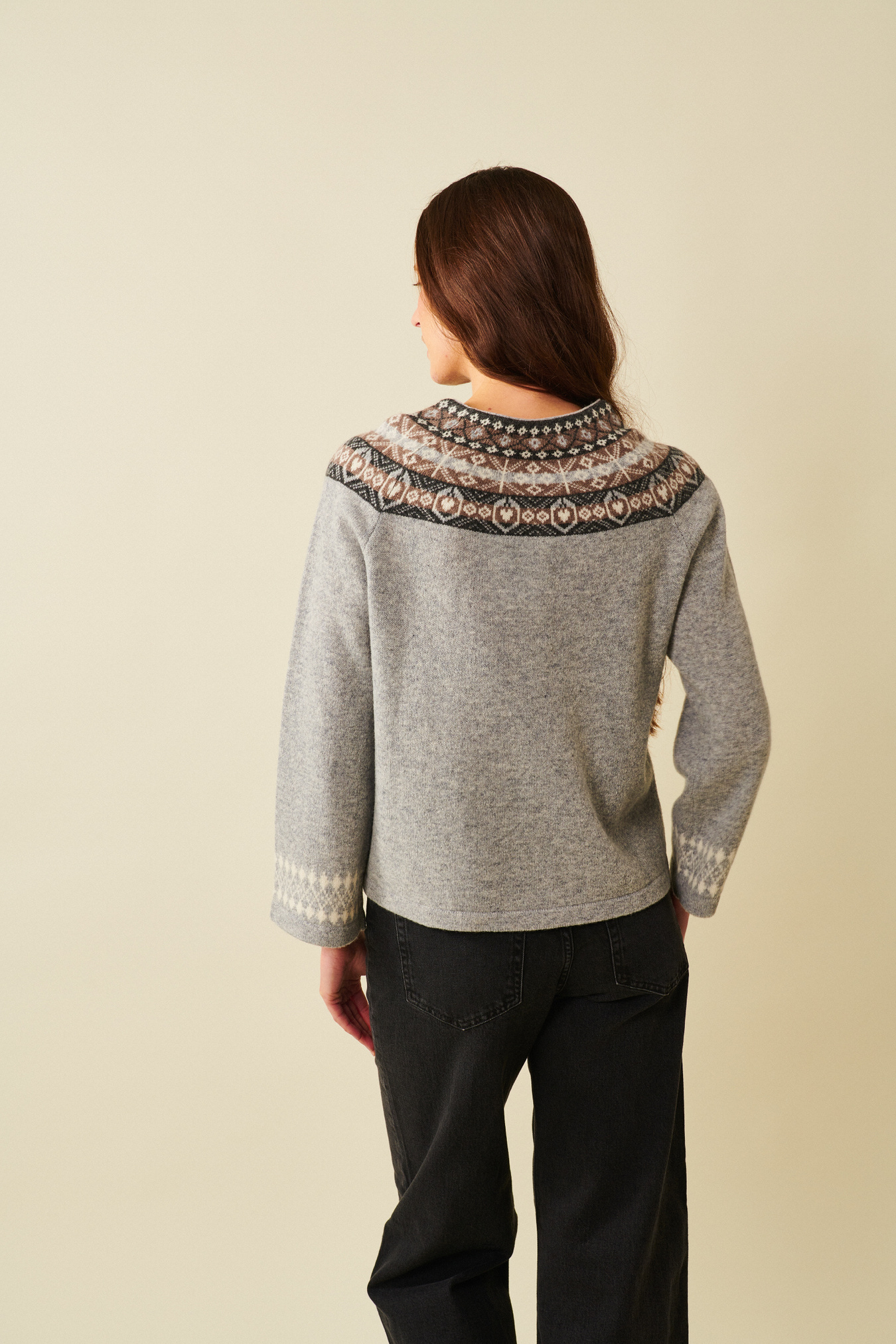 Vendela cardigan