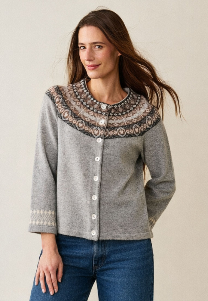 Vendela cardigan