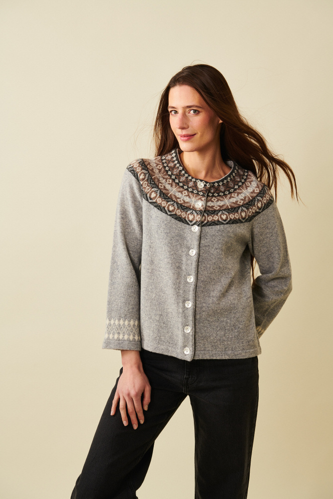 Vendela cardigan