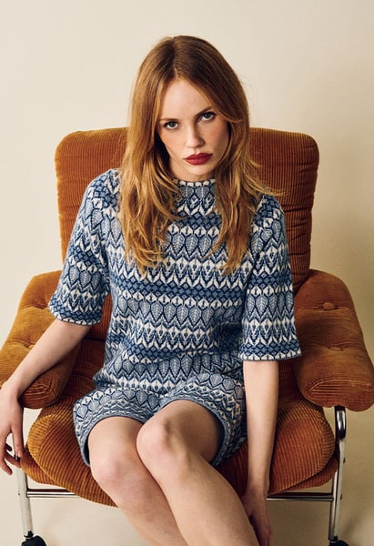 Day Dress