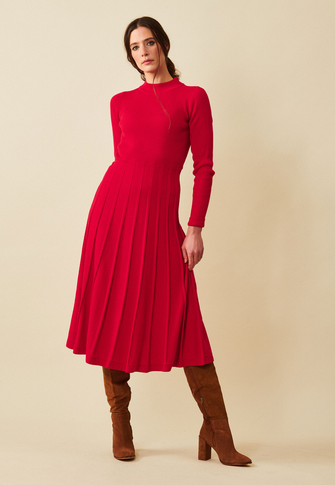 Joanne Dress