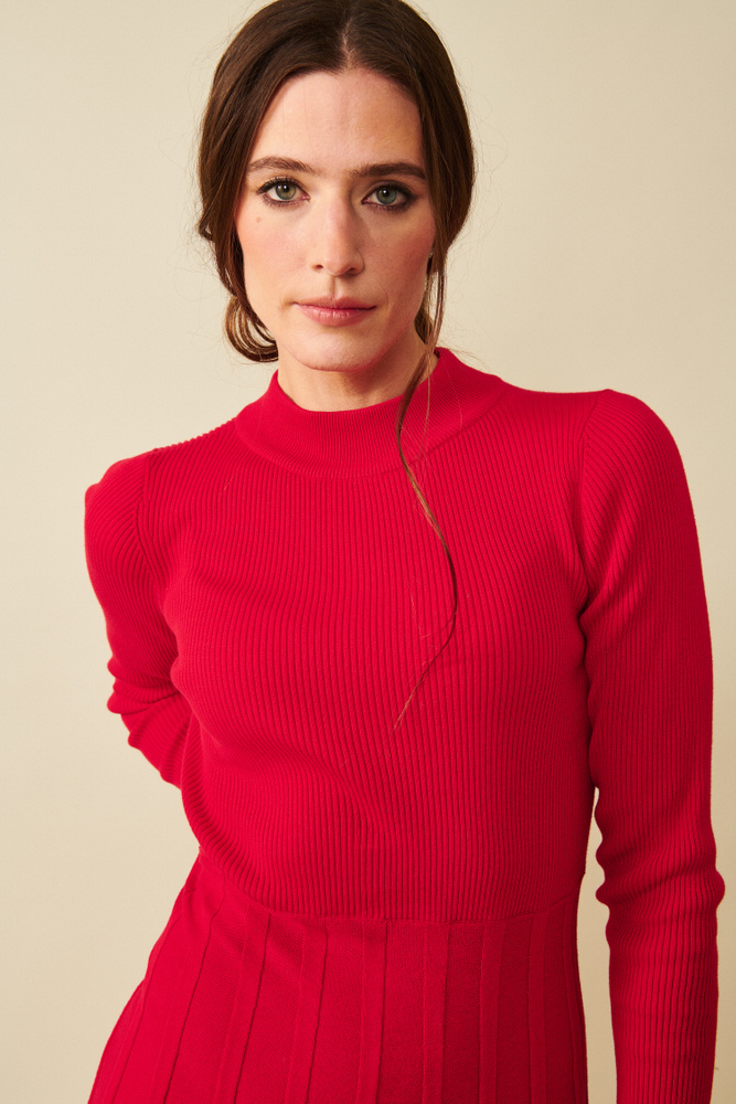 Joanne Dress