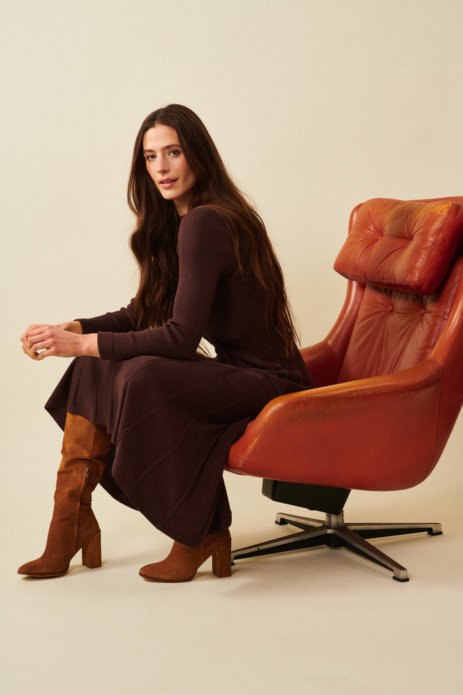 Joanne Dress