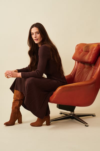 Joanne Dress