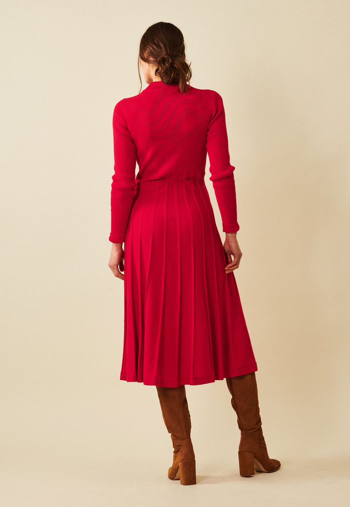 Joanne Dress