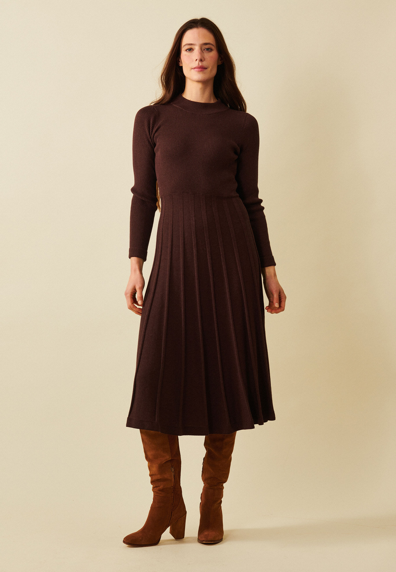 Joanne Dress
