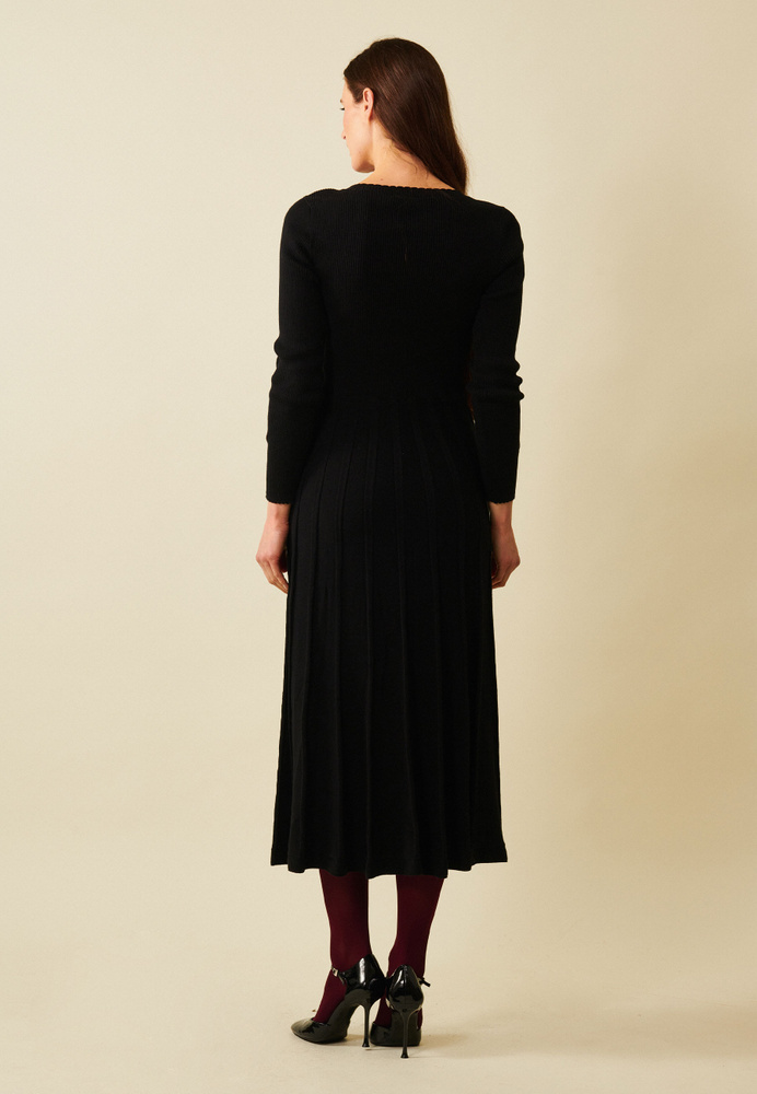 Mildred Dress