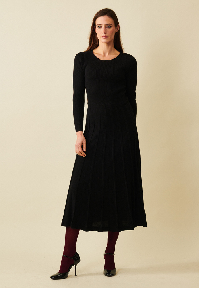 Mildred Dress