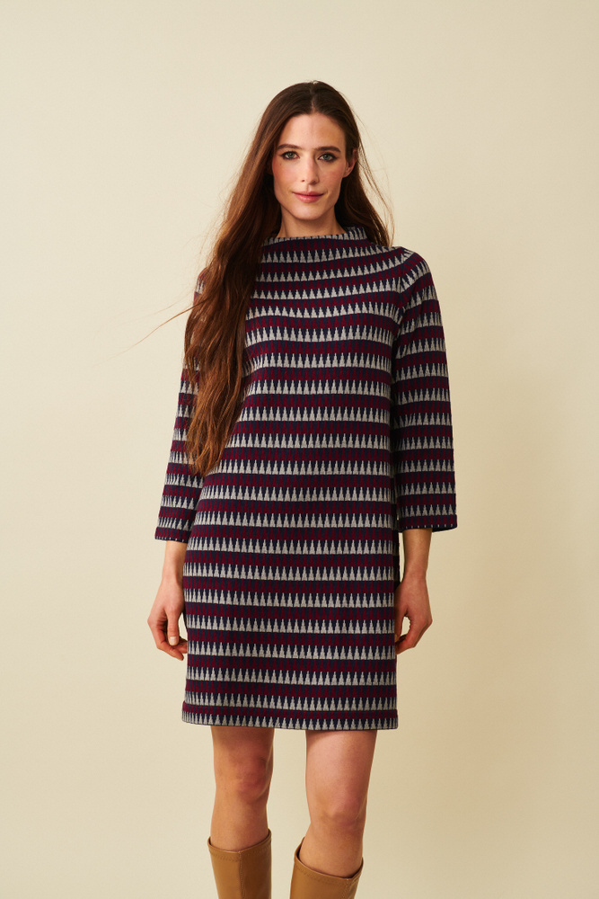 Sunday Dress