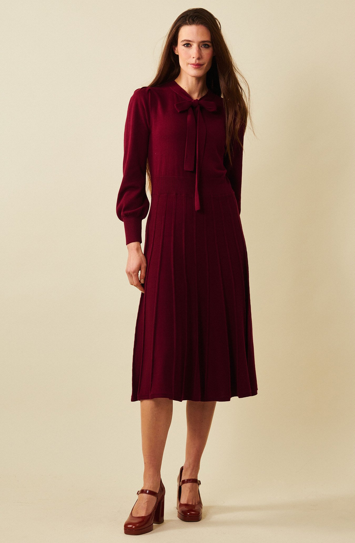 Valerie Dress
