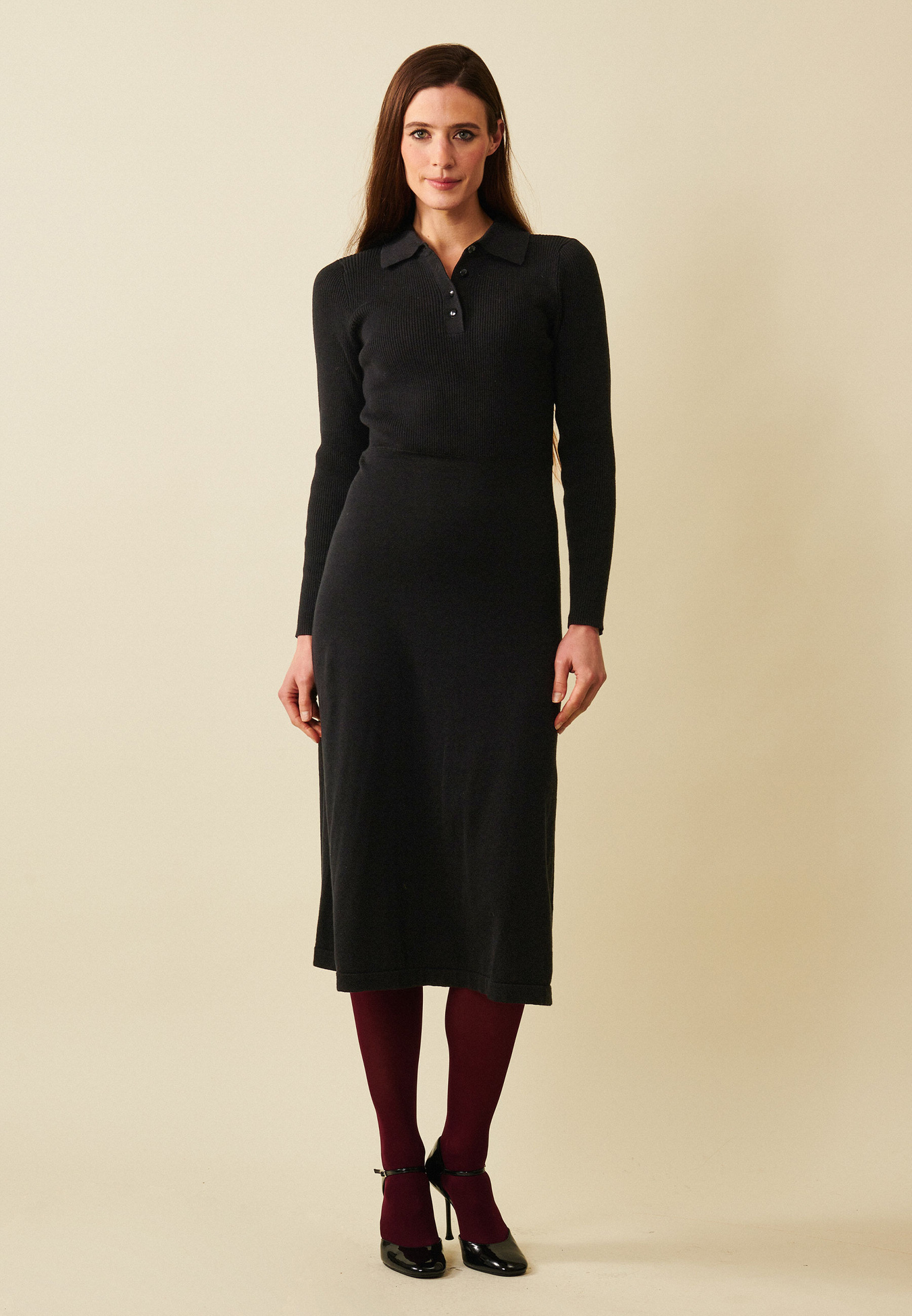 Tyne Dress