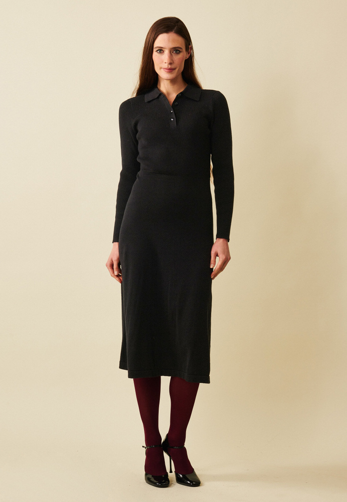 Tyne Dress