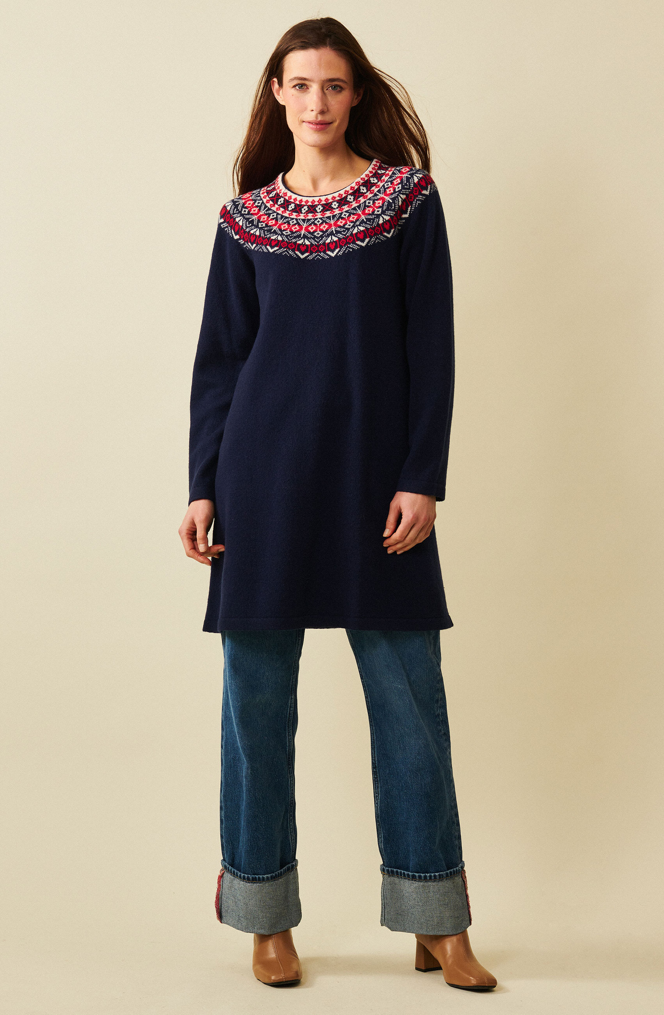 Verna Dress