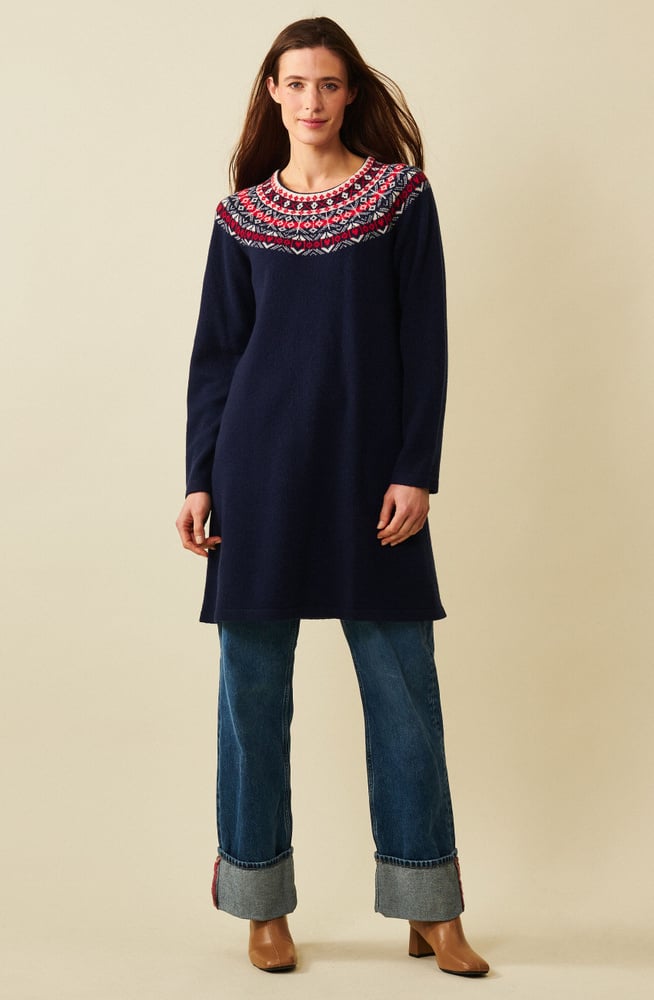 Verna Dress