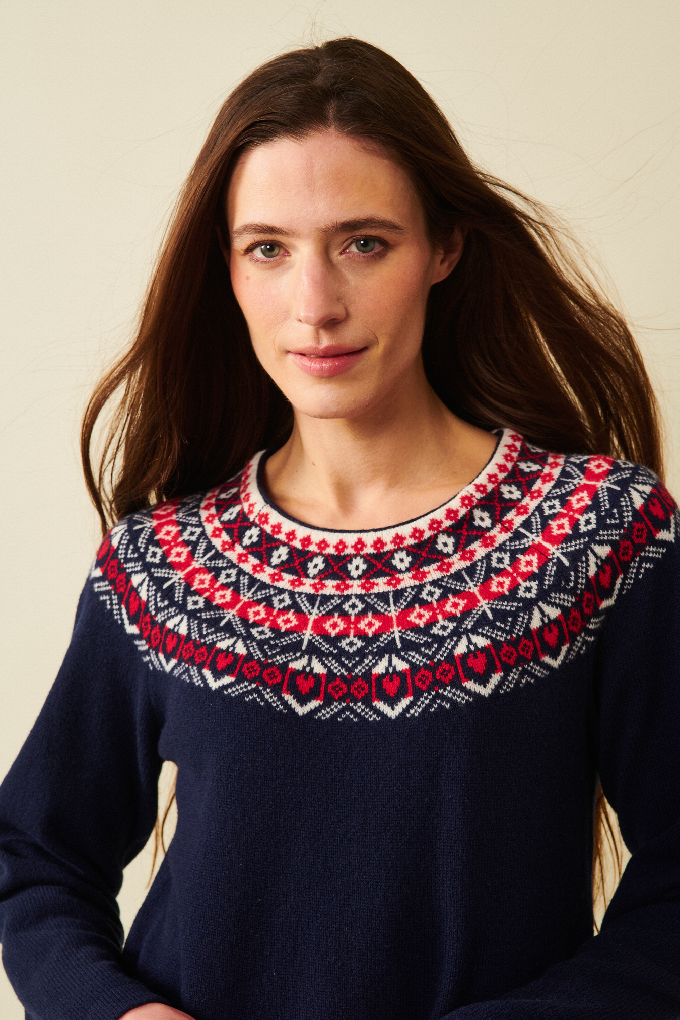 Verna Dress