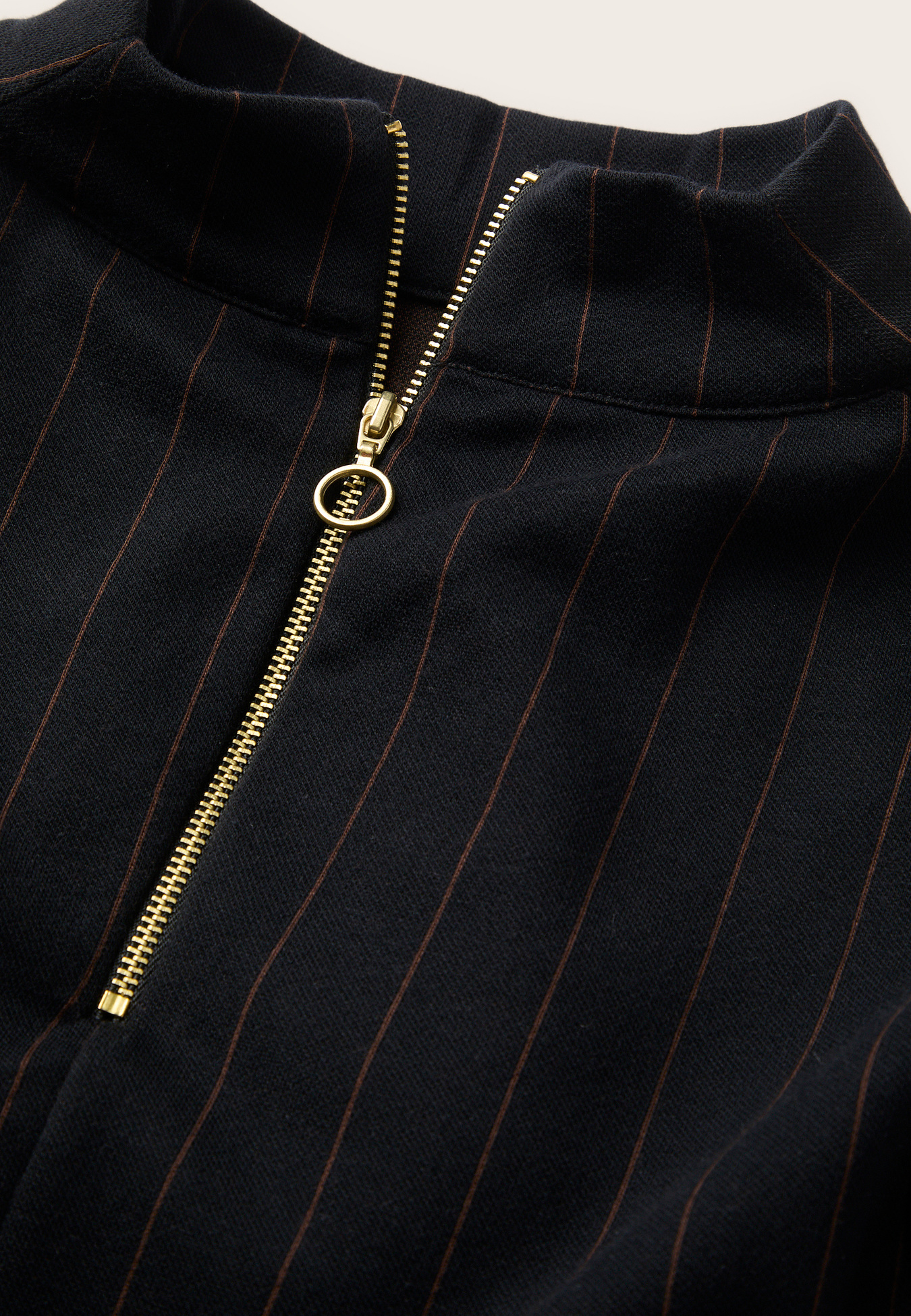 Bernadette Stripe Dress