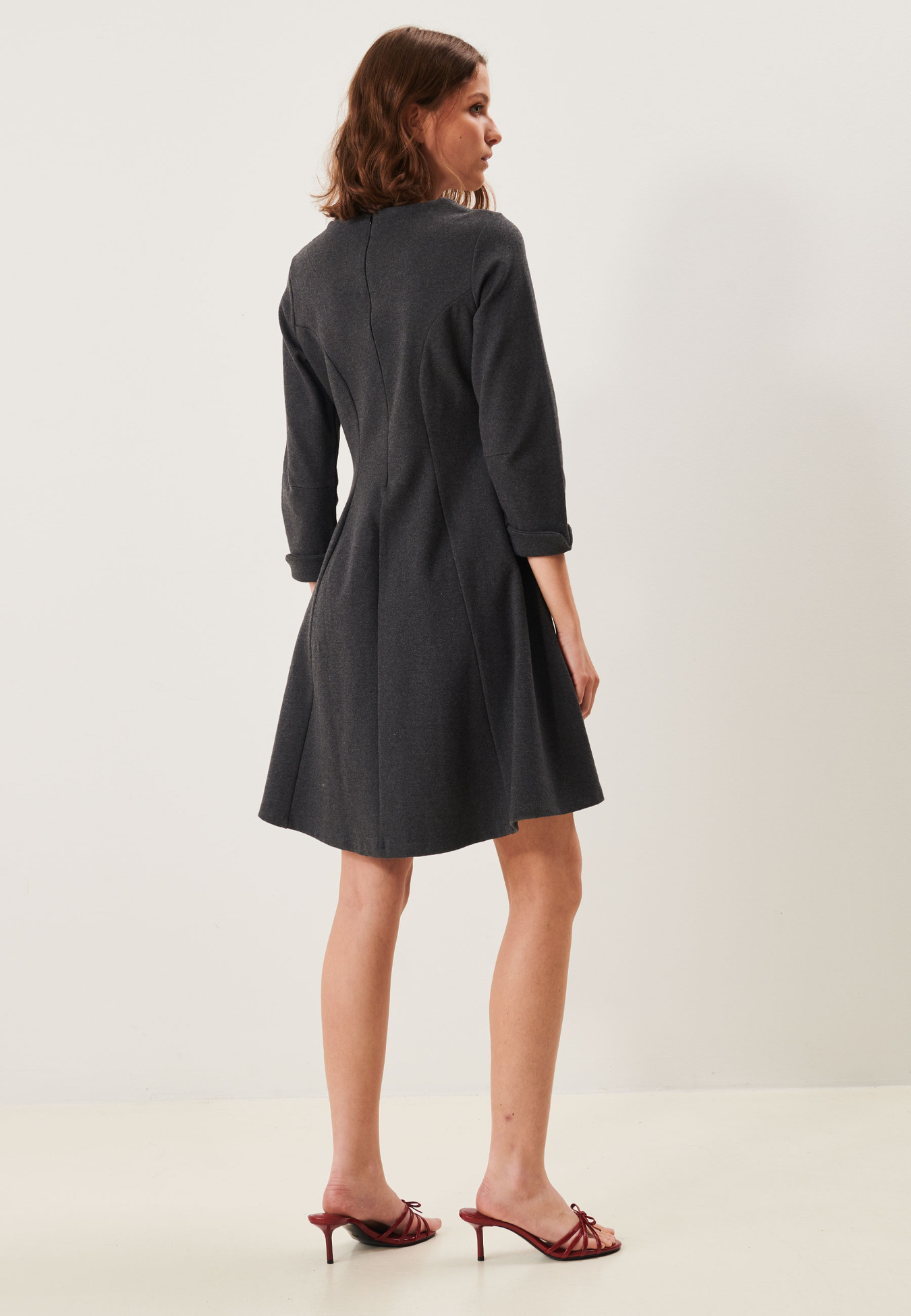 Ramira Dress