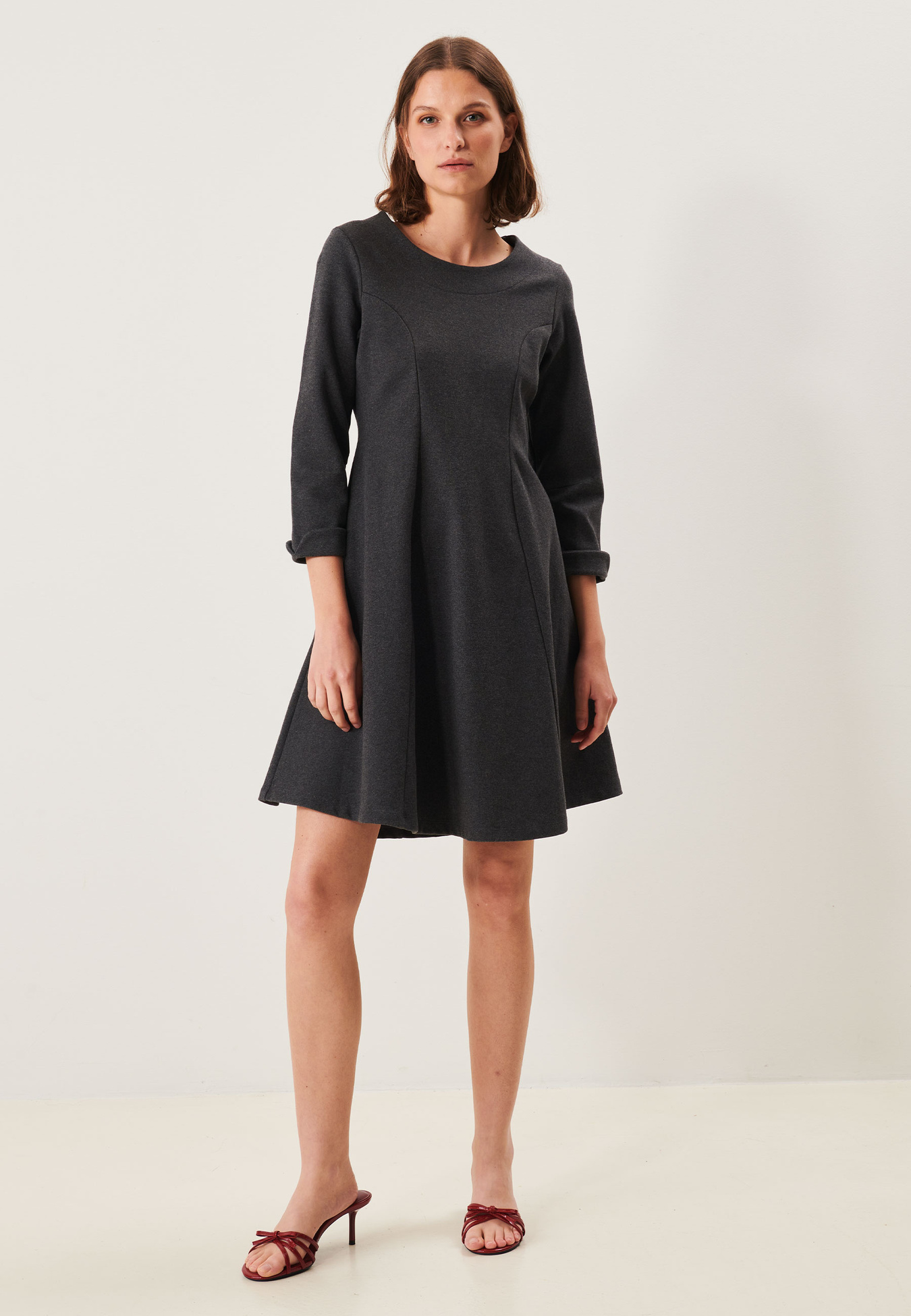 Ramira Dress