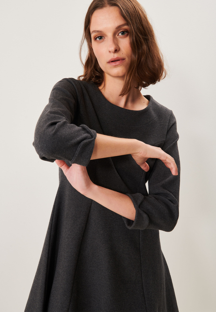 Ramira Dress