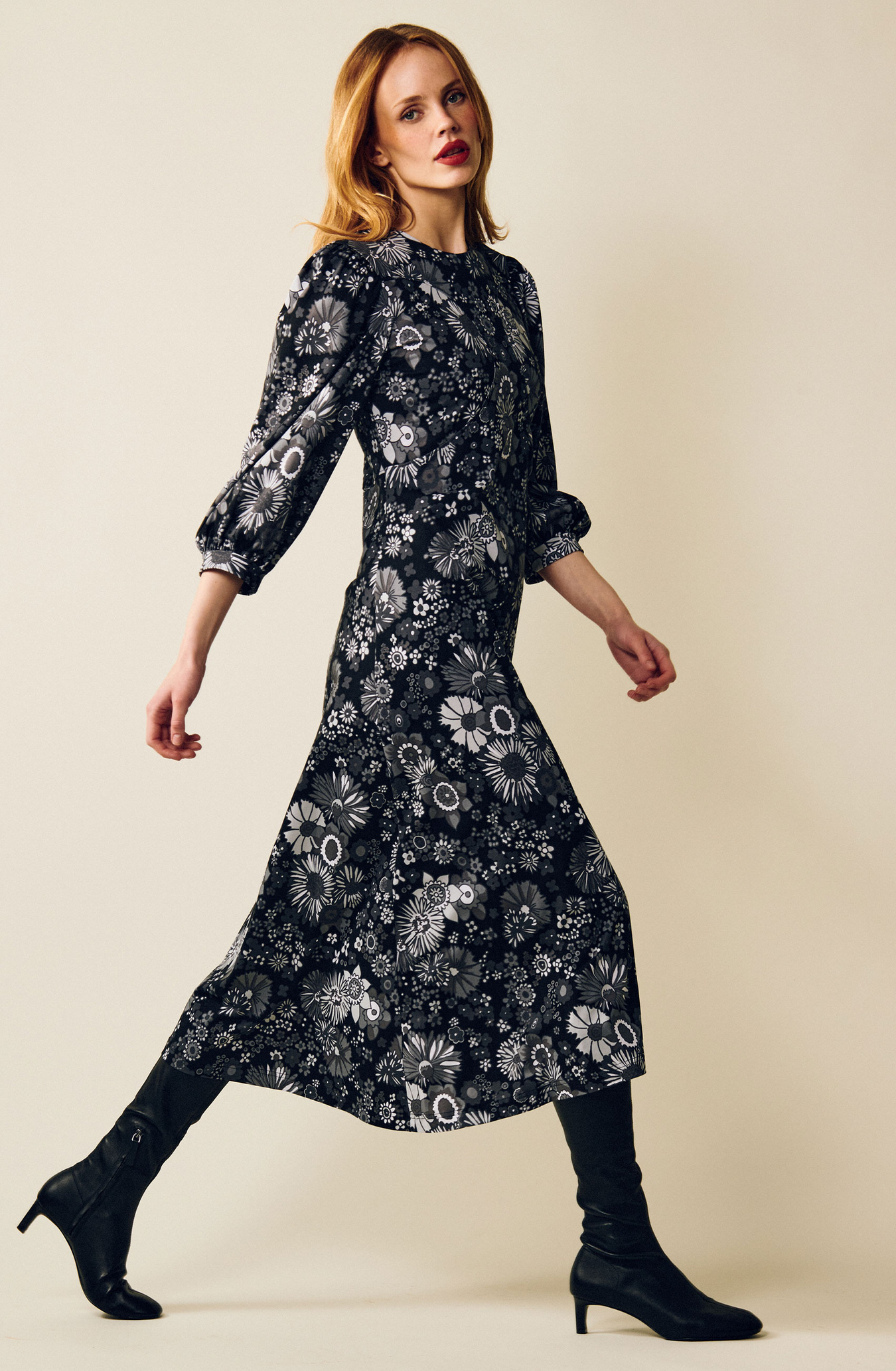 Faith Dress