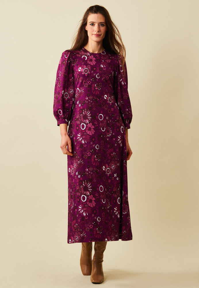 Faith Dress