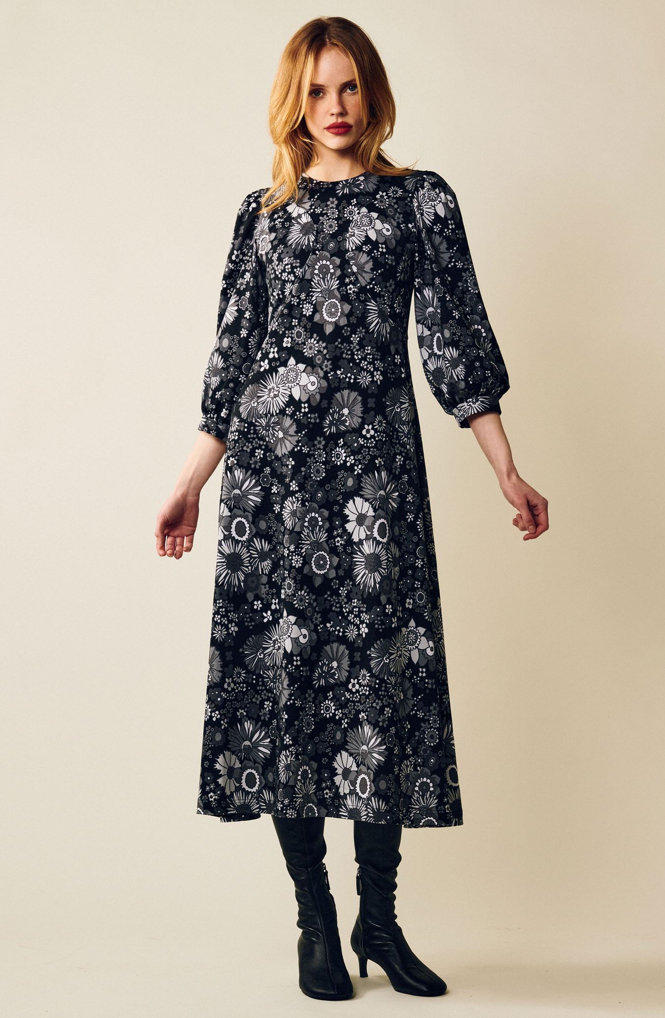 Faith Dress