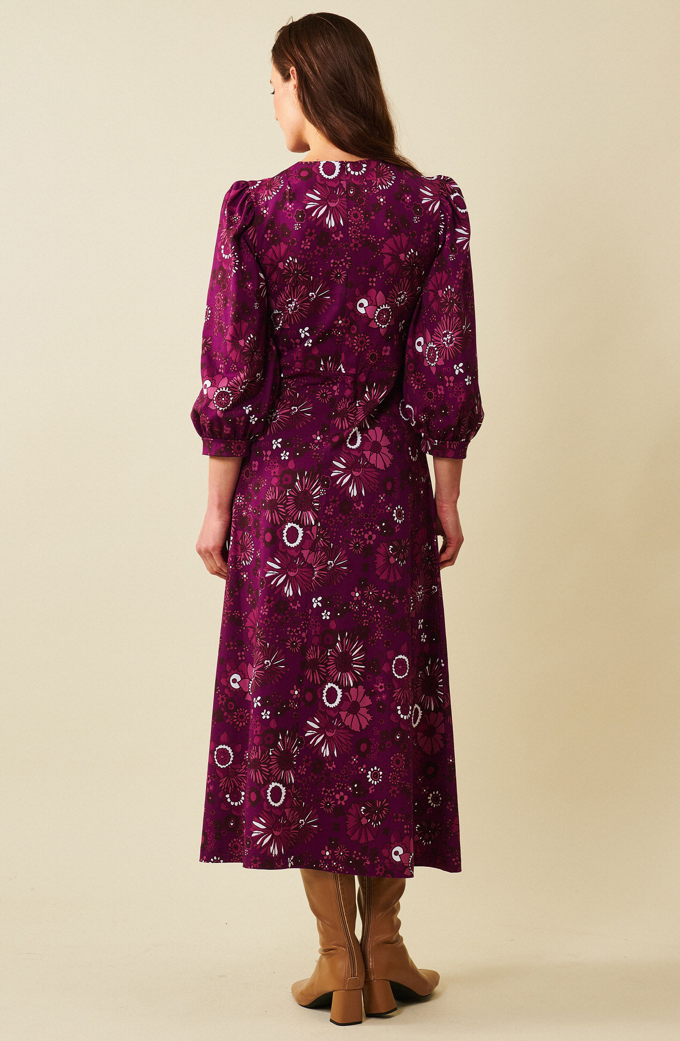 Faith Dress