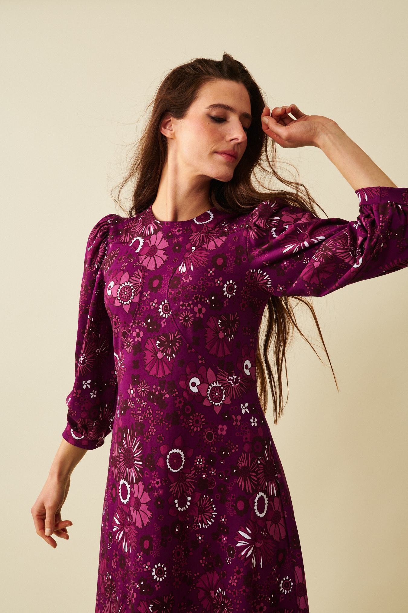 Faith Dress