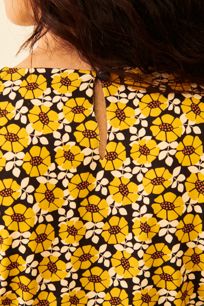Franka Dress