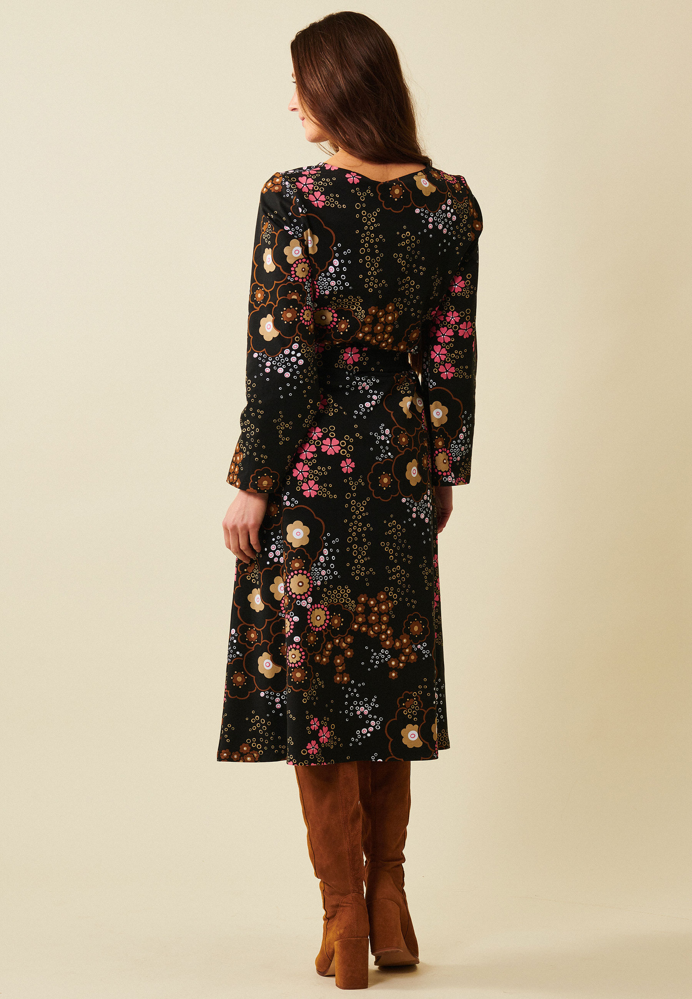 Lenita Dress
