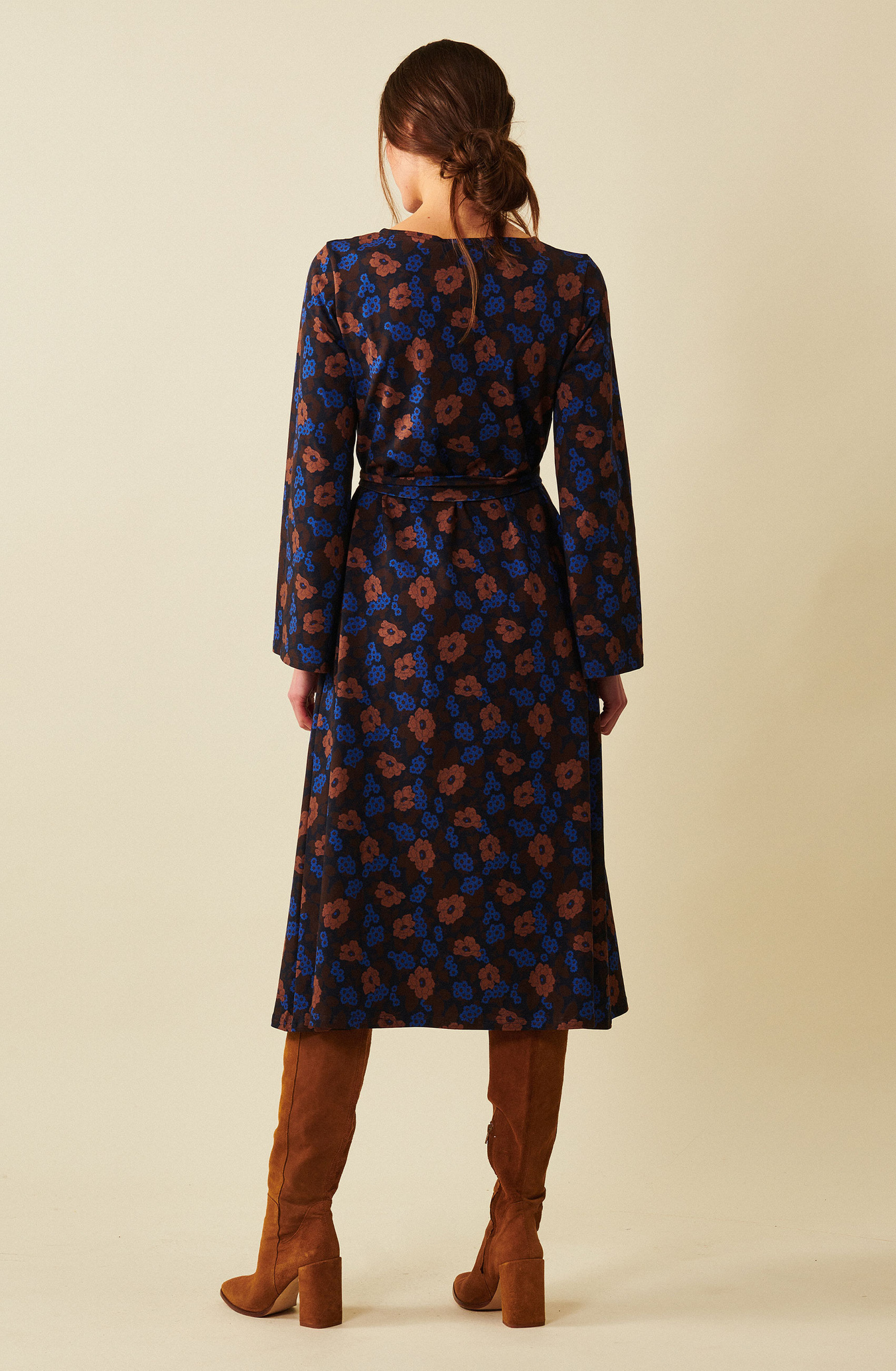 Lenita Dress