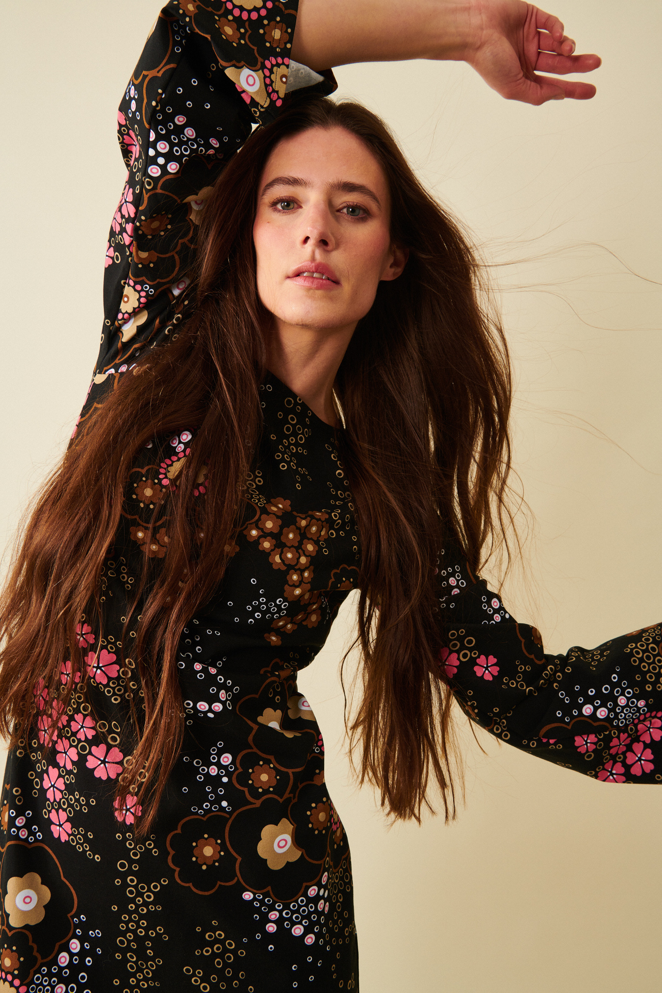Lenita Dress