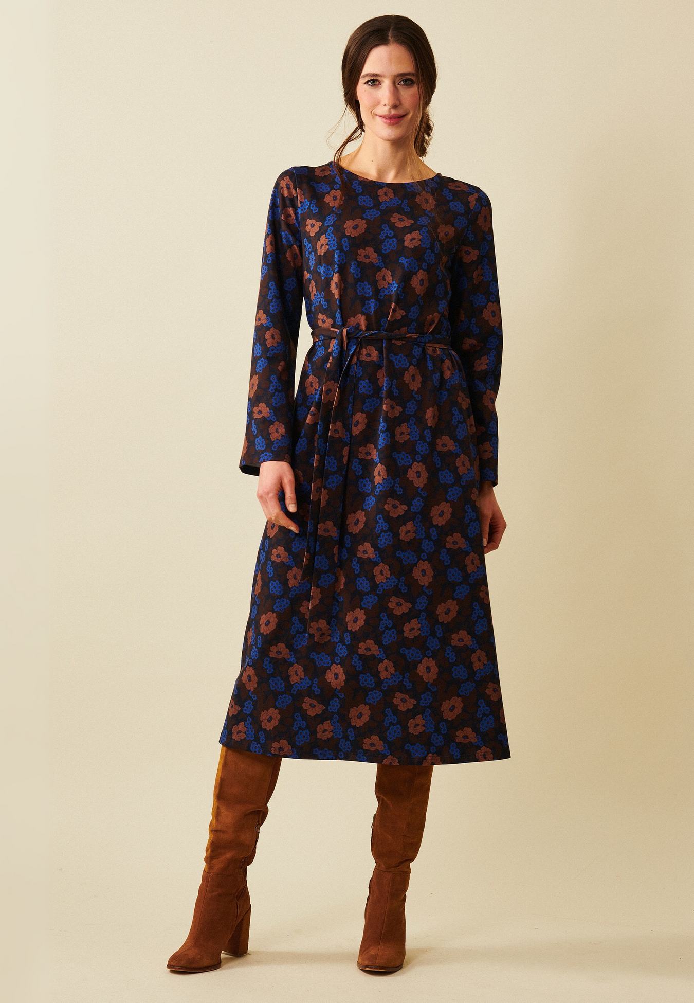 Lenita Dress