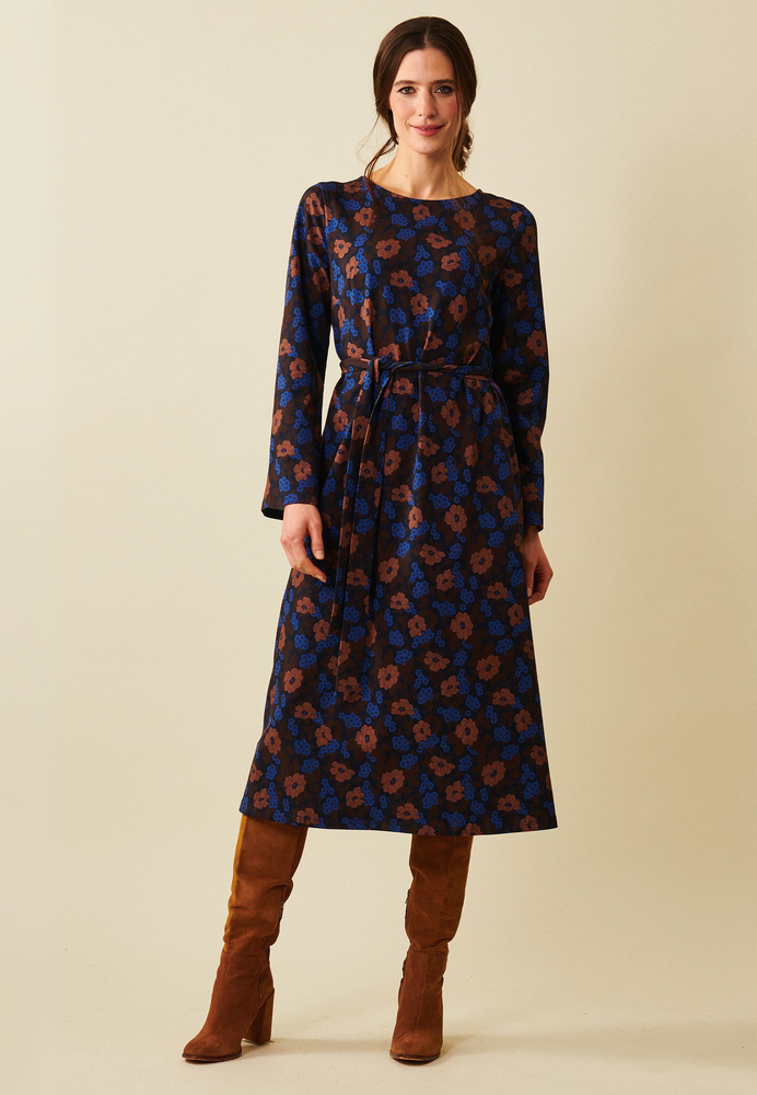 Lenita Dress