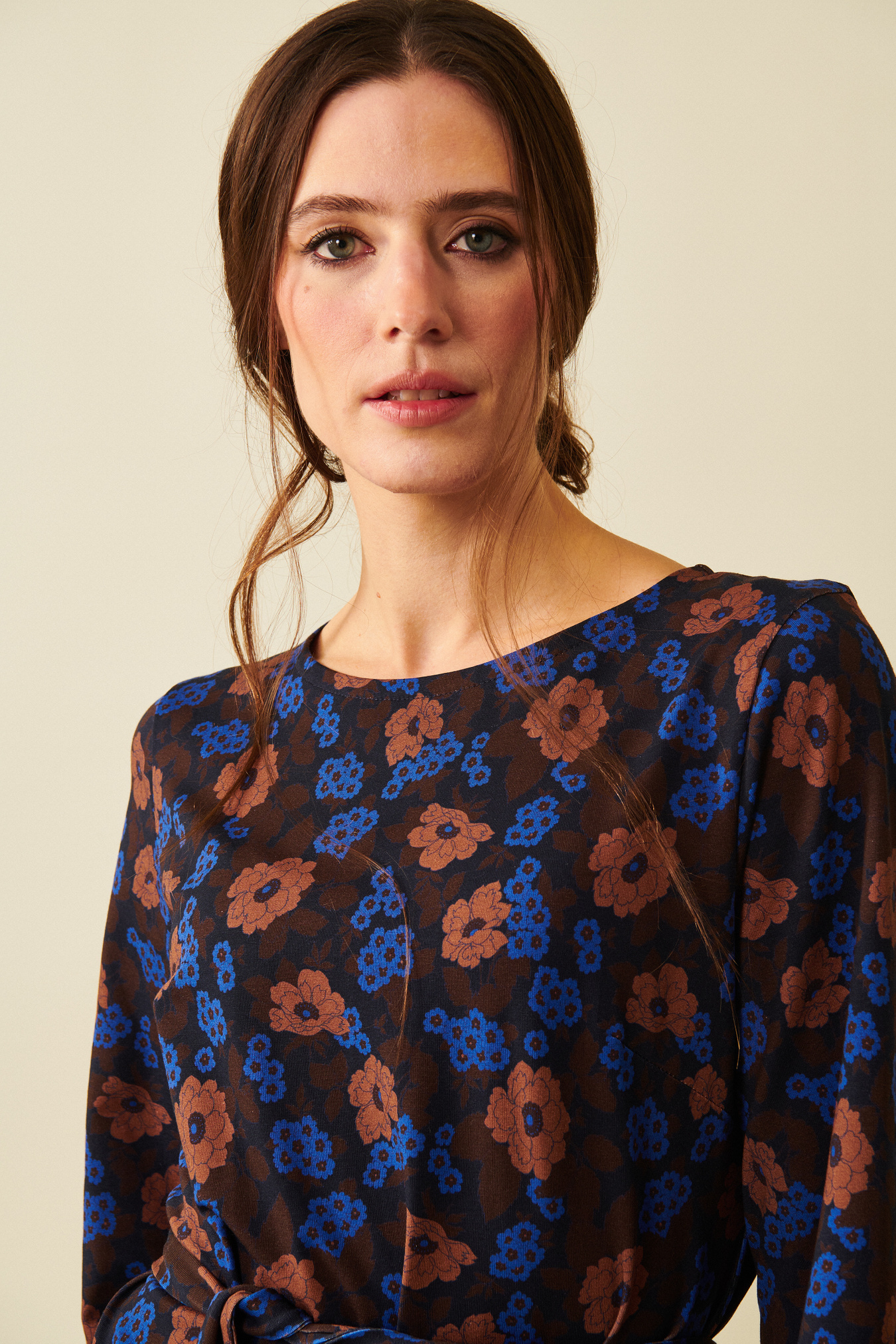 Lenita Dress