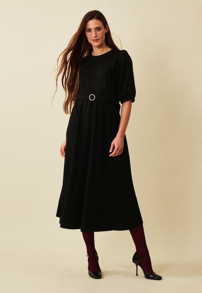 Clemence Dress