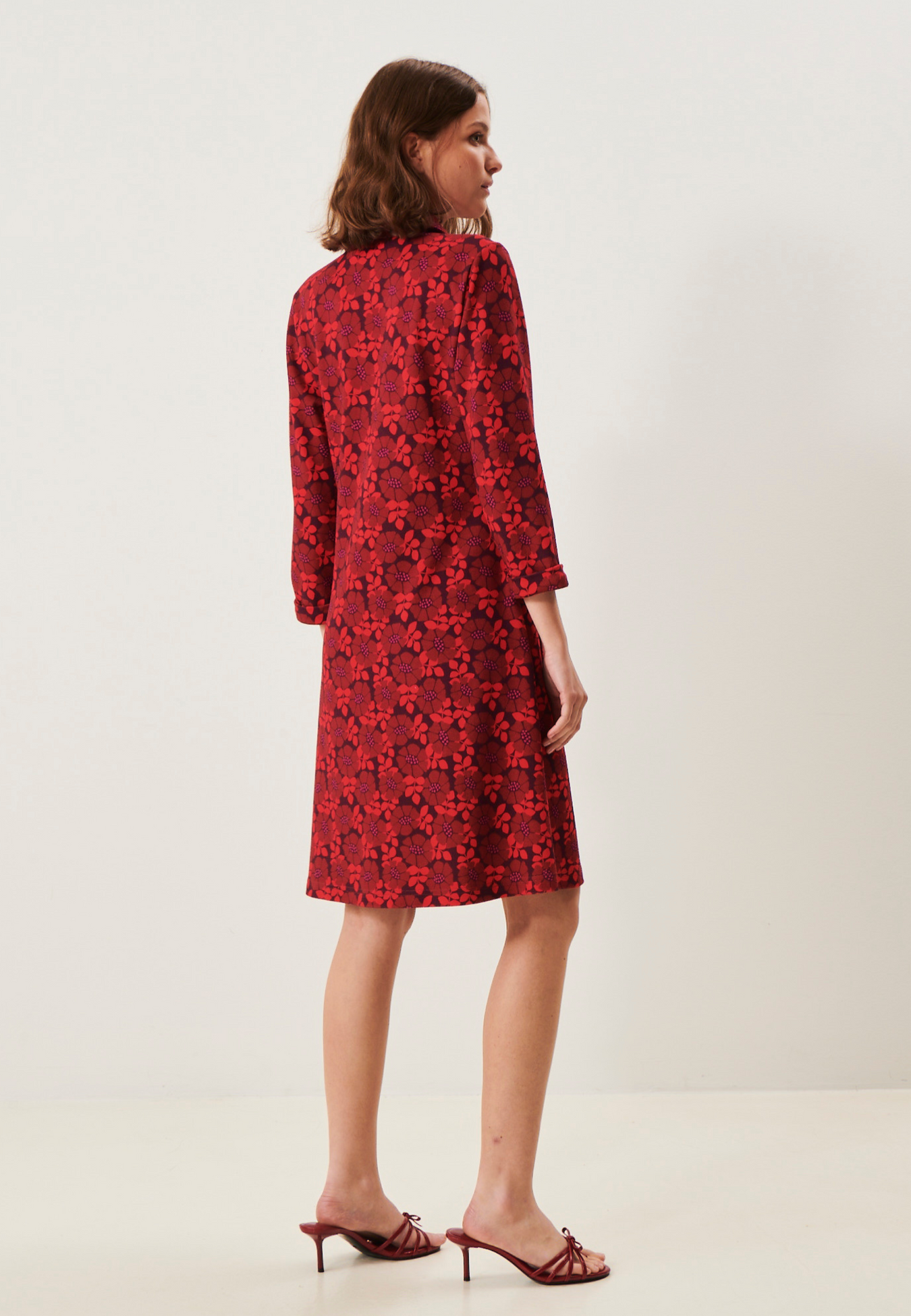 Lana Dress
