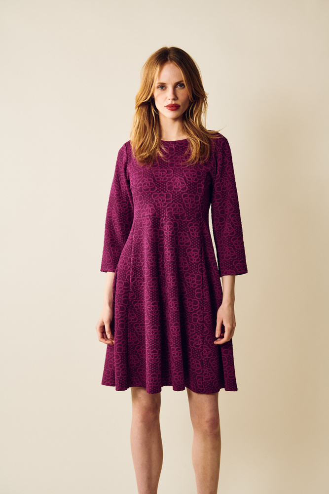Gwynne Dress