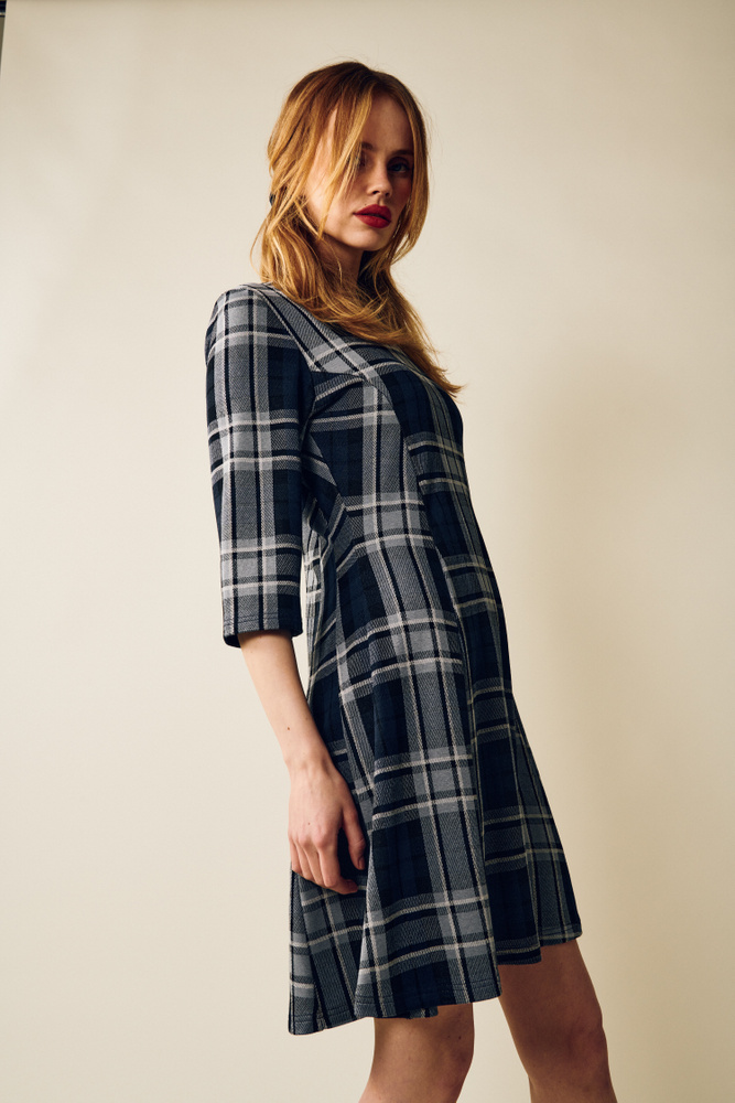 Maeve Dress