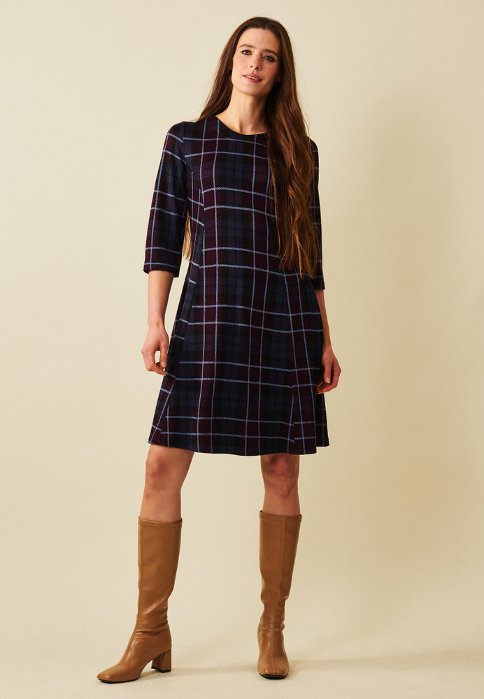 Maeve Dress